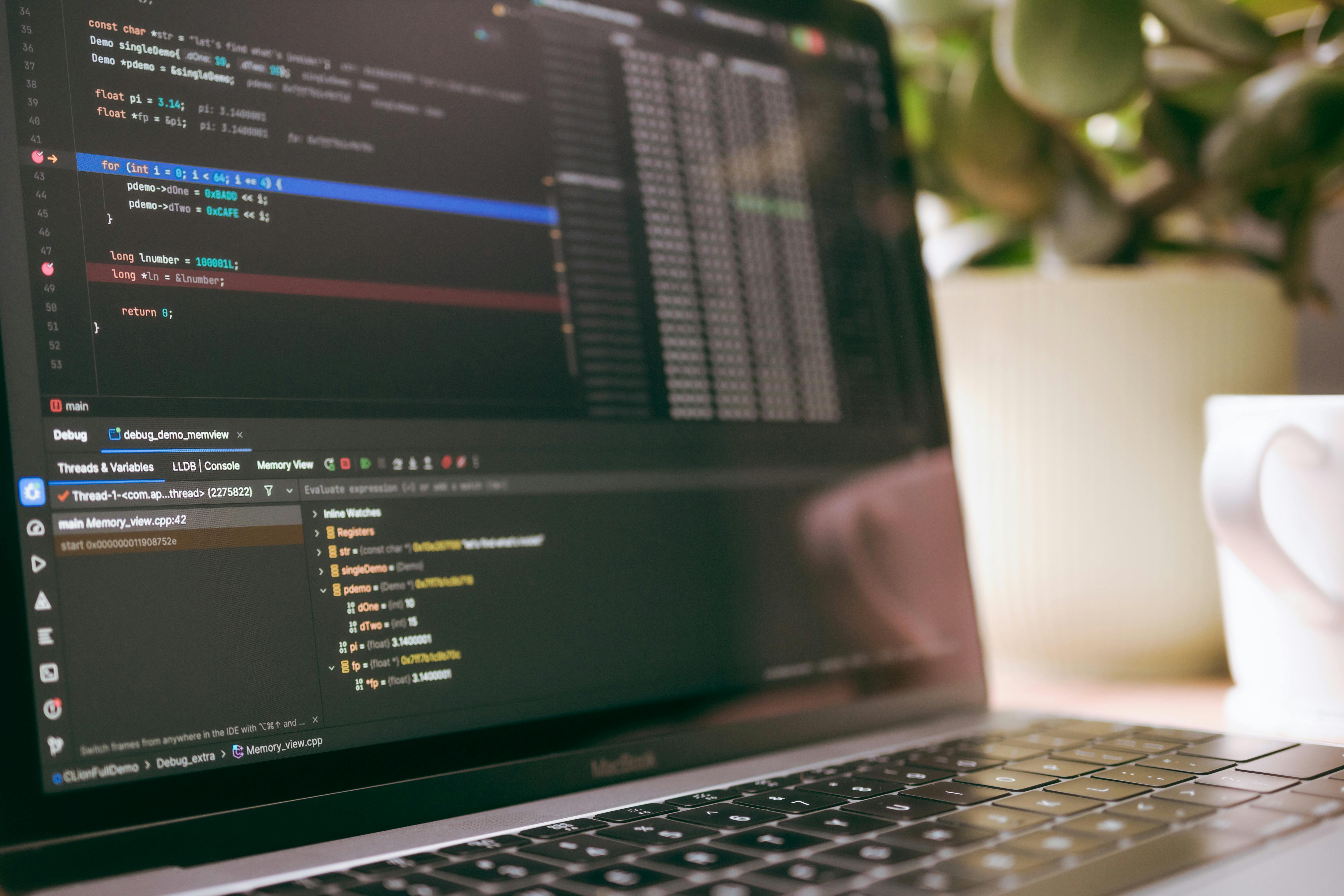 Coding Session 1 thumbnail