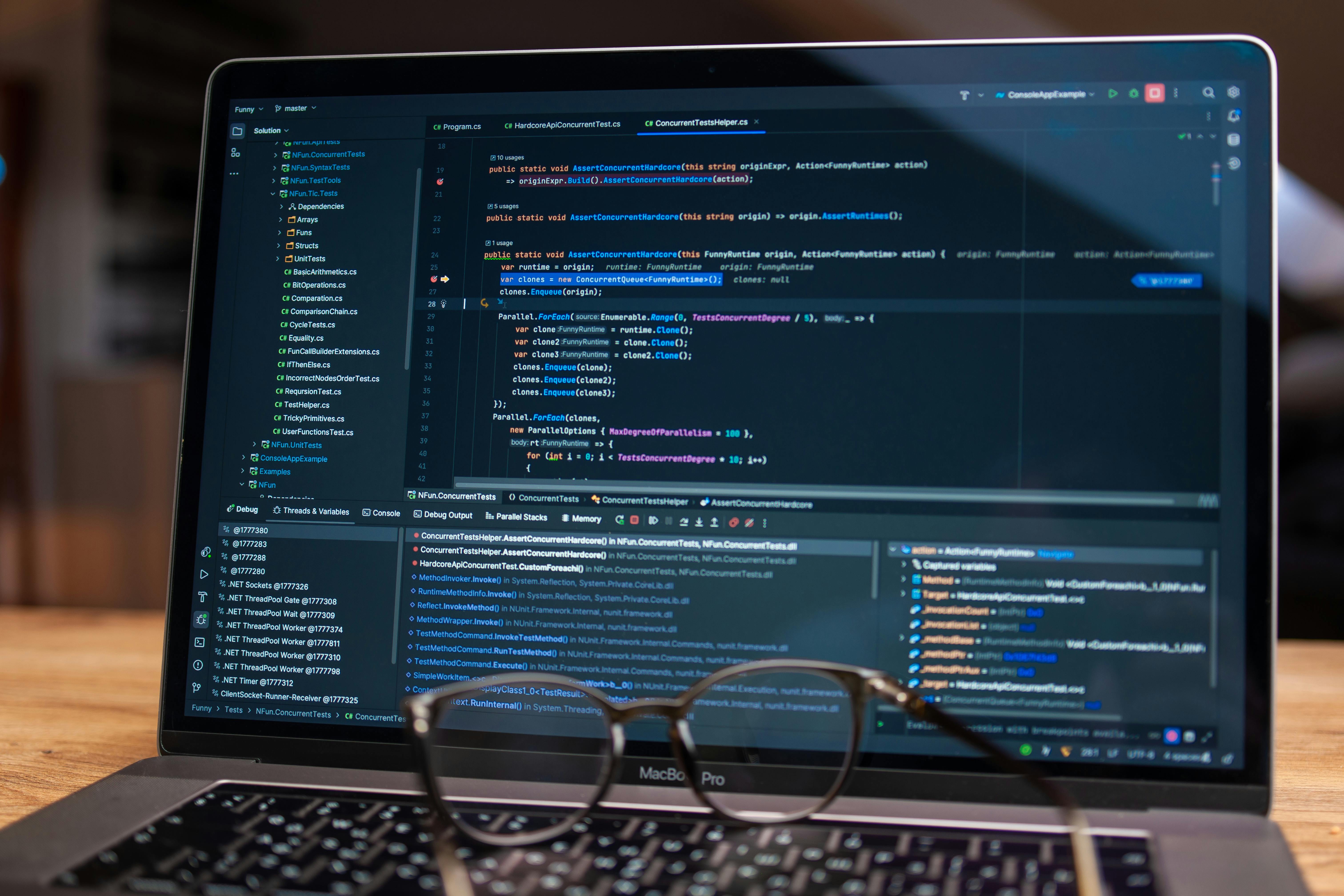 Compact Workspace Demo thumbnail