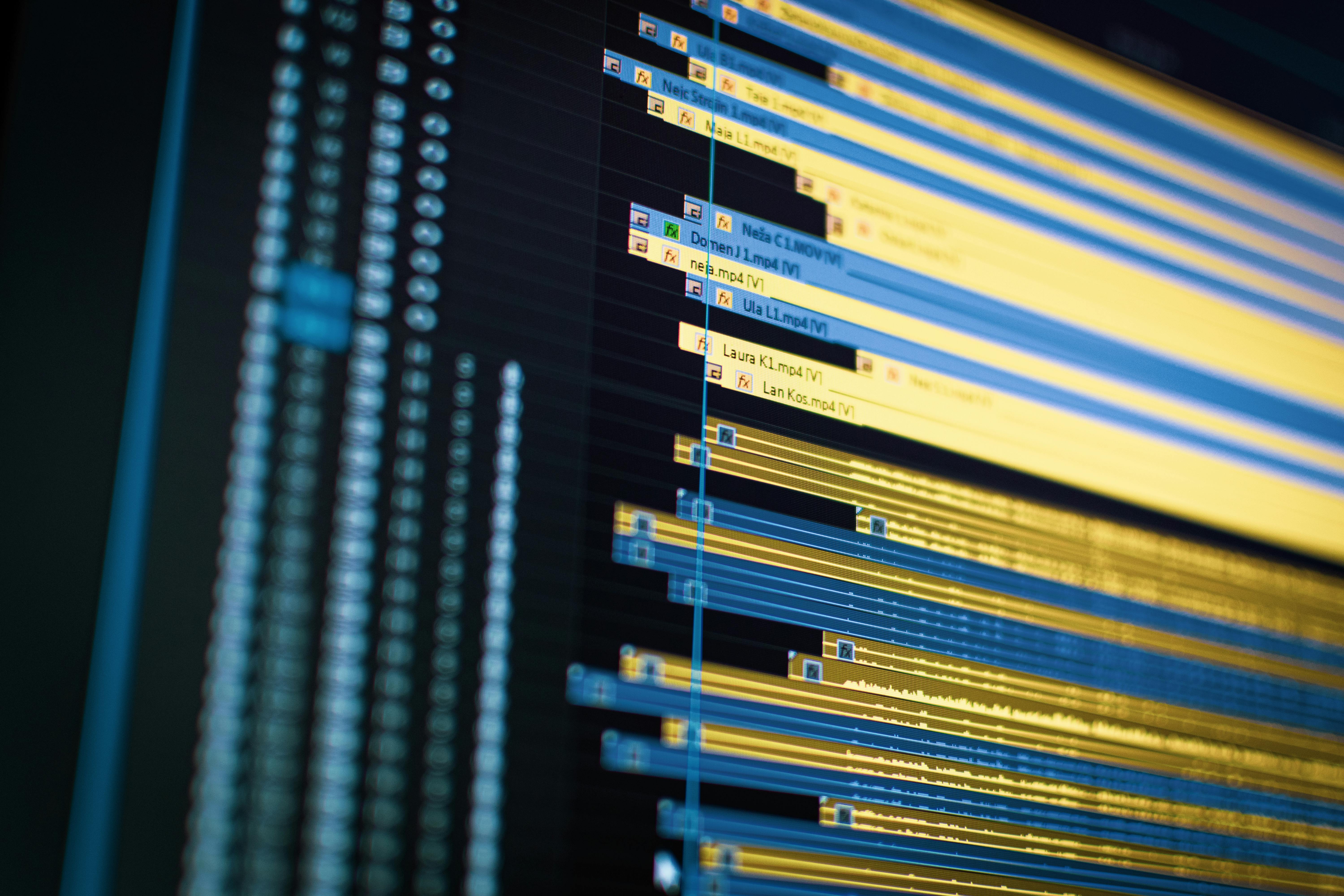 Sound and Media Check thumbnail